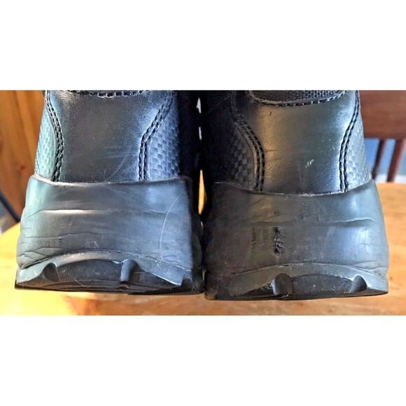 5.11 Tactical Mens ATAC Low Boots 019 Black-R 070305 Size 10 12002 PFC US3392 - Picture 9 of 13